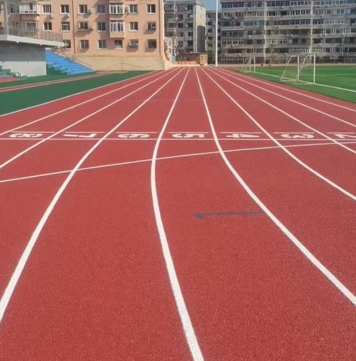 台州市幼儿园塑胶跑道彩色epdm颗粒 - 推荐